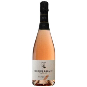 Lemaire Tradition Rose Brut Premier Cru